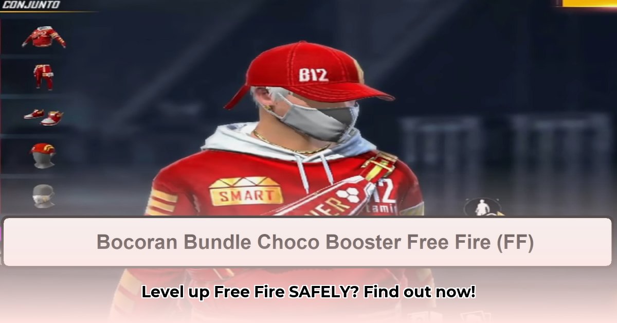 booster-free-fire